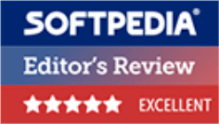 softpedia editors choice award